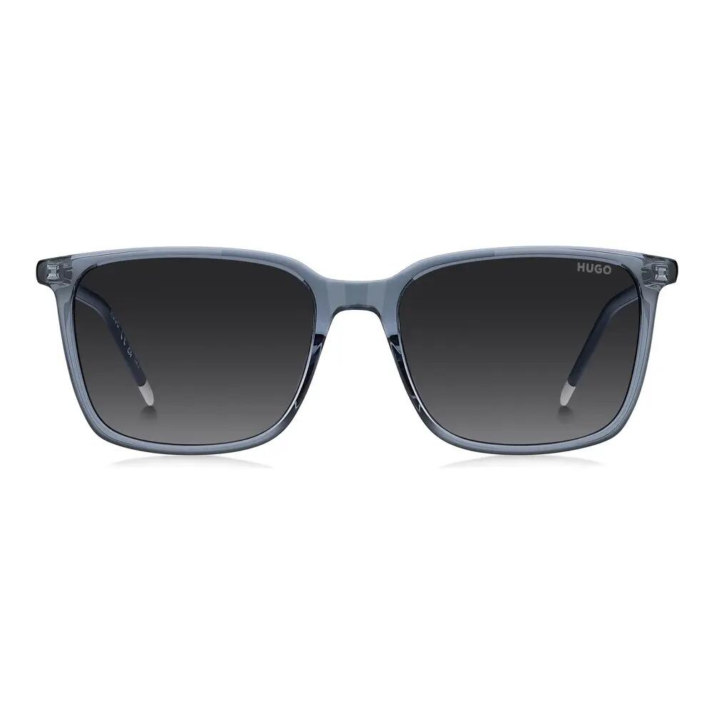 Lunettes de Soleil Hugo HG 1423/G/S PJP en Acétate Homme 56 mm 2/3
