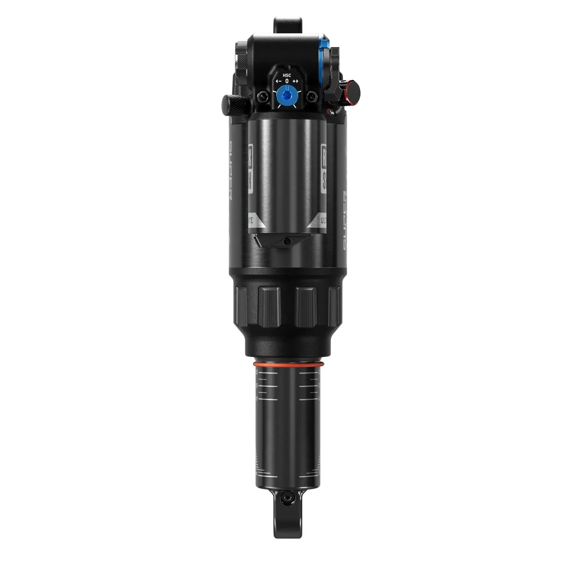 Stoßdämpfer Rockshox Super Deluxe Ultimate RC2T Levo SL(S2-S6)2022+ 2/6