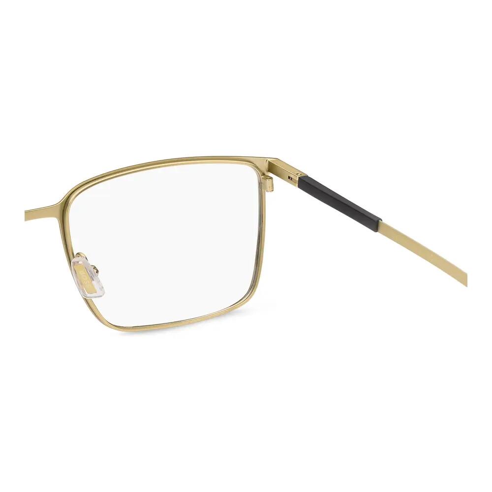 Dioptrické Okuliare Hugo Boss 1994 2M2 z Kovu Pánske 57 mm 4/4