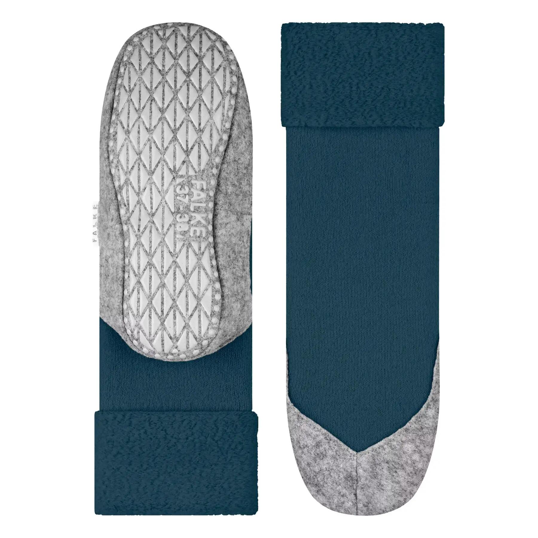 Socken für Damen Falke Cosyshoe 4/5