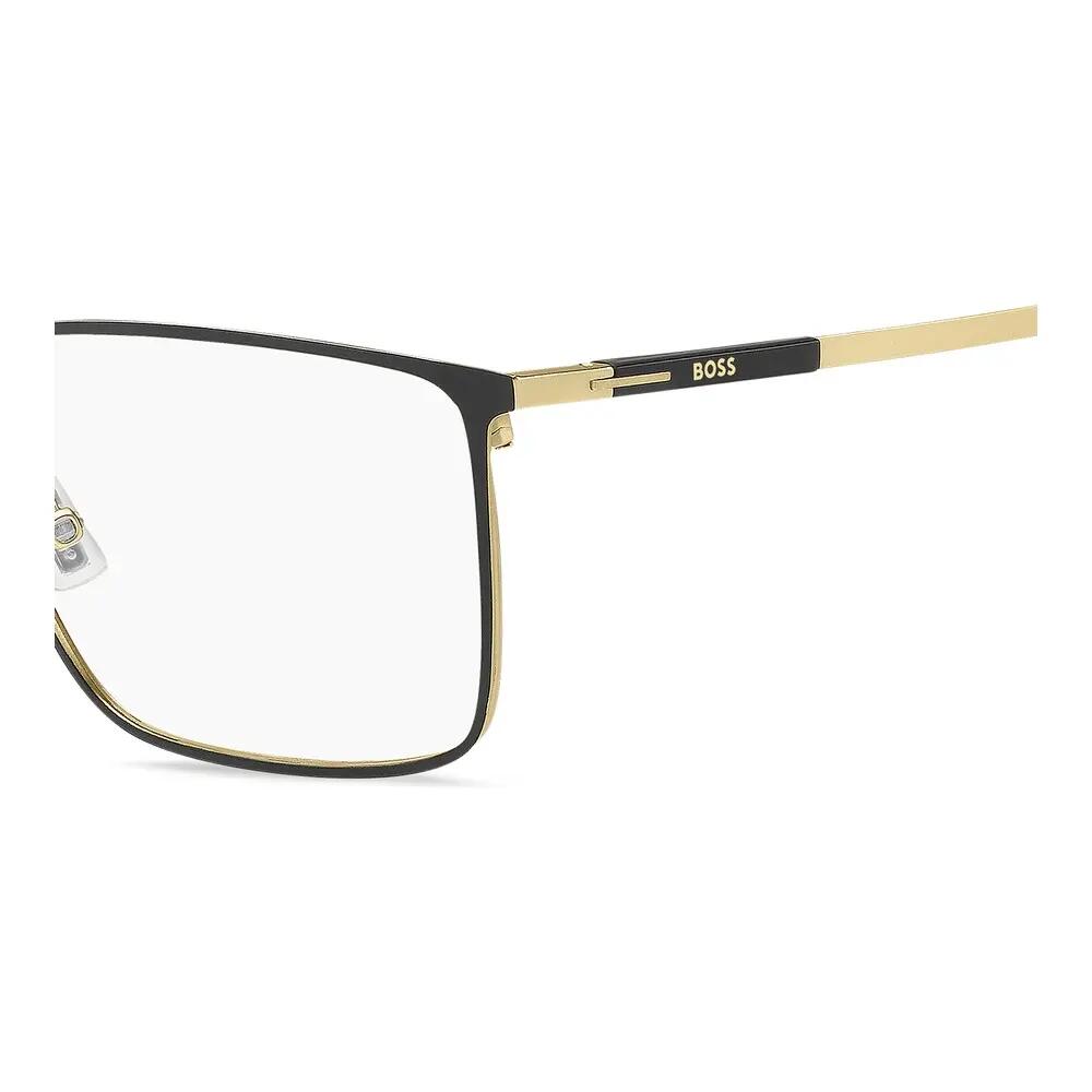 Dioptrické Okuliare Hugo Boss 1994 2M2 z Kovu Pánske 57 mm 3/4