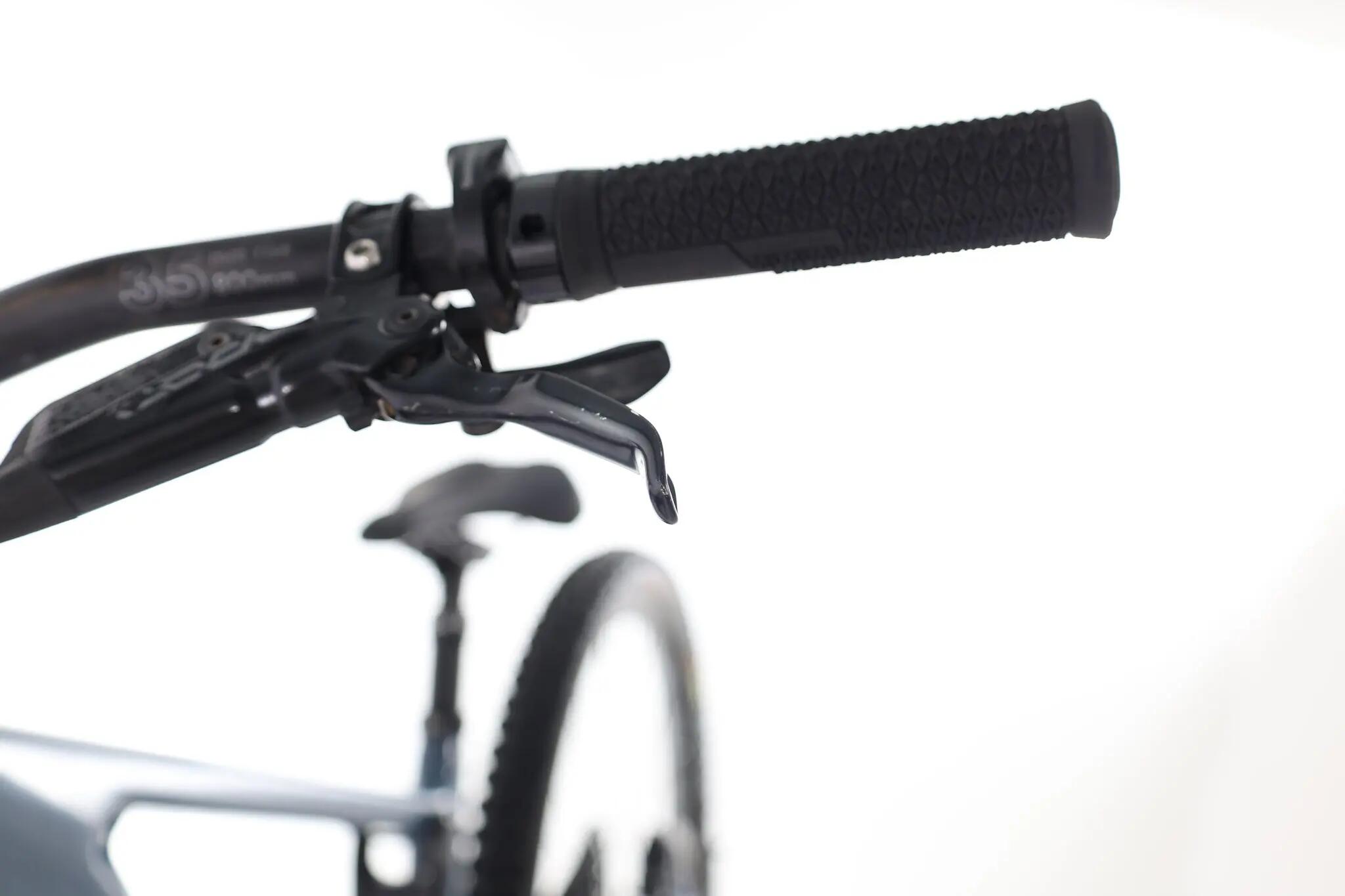 Reconditionné - VTT Électrique SANTA CRUZ Heckler 9C MX R 2023 11/11