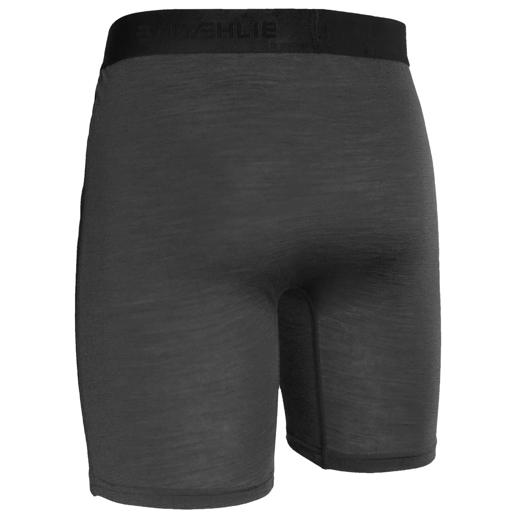 Wełniane bokserki Daehlie Sportswear 3/3