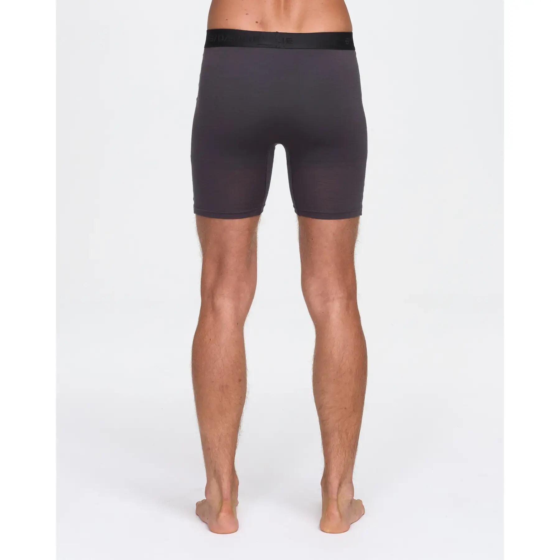 Wełniane bokserki Daehlie Sportswear 2/3