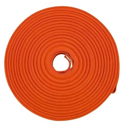 Ceinture Judo en rouleau Essimo Budo
