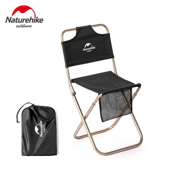 Fauteuil pliable Naturehike Cedar