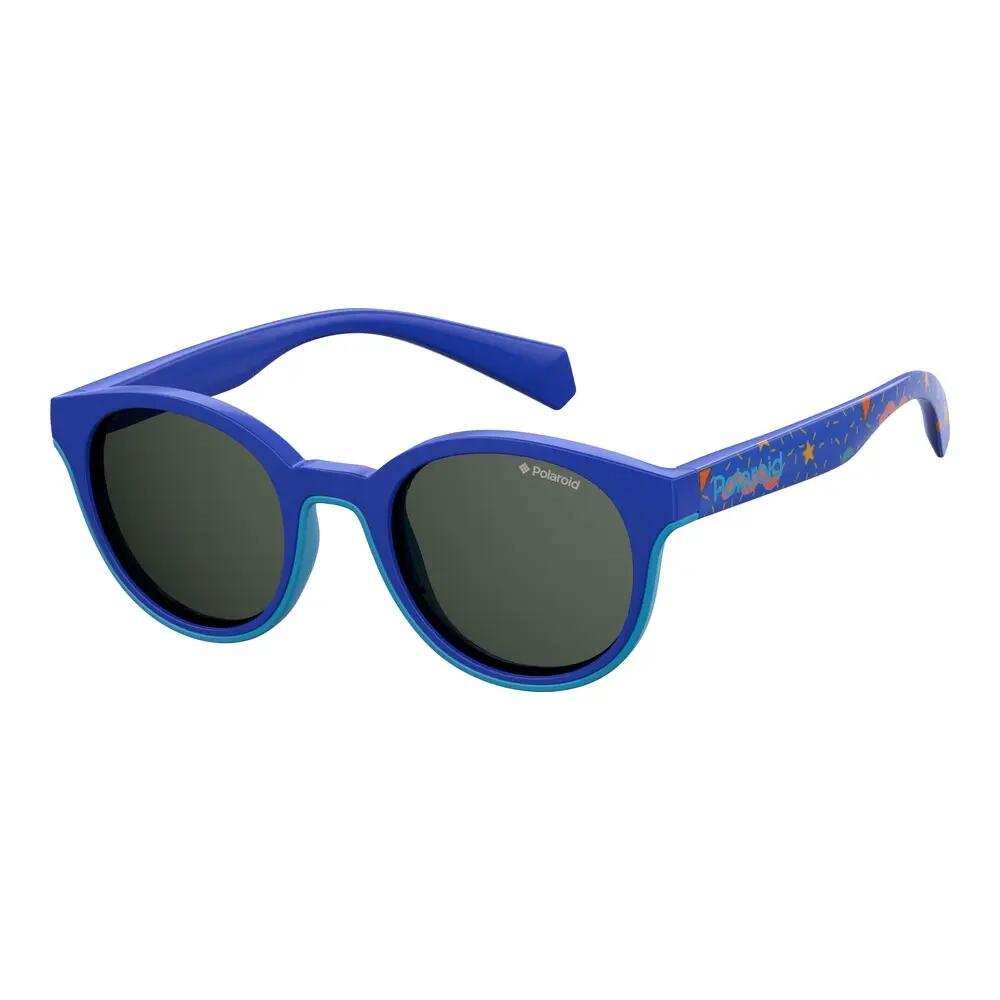 Slnečné Okuliare Polaroid Kids PLD 8036/S PJP Polarizované Detské Unisex 42 mm