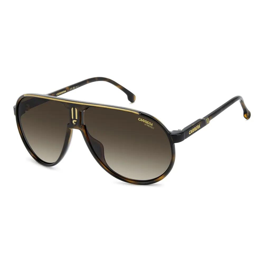 Слънчеви Очила Carrera CHAMPION/S WR9 от TR90 Унисекс 62 mm