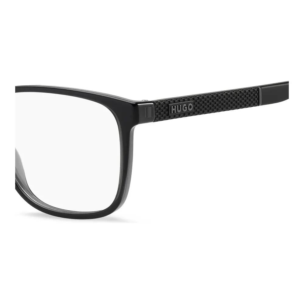 Dioptrické Okuliare Hugo HG 1419 KB7 z TR90 Pánske 54 mm 3/3