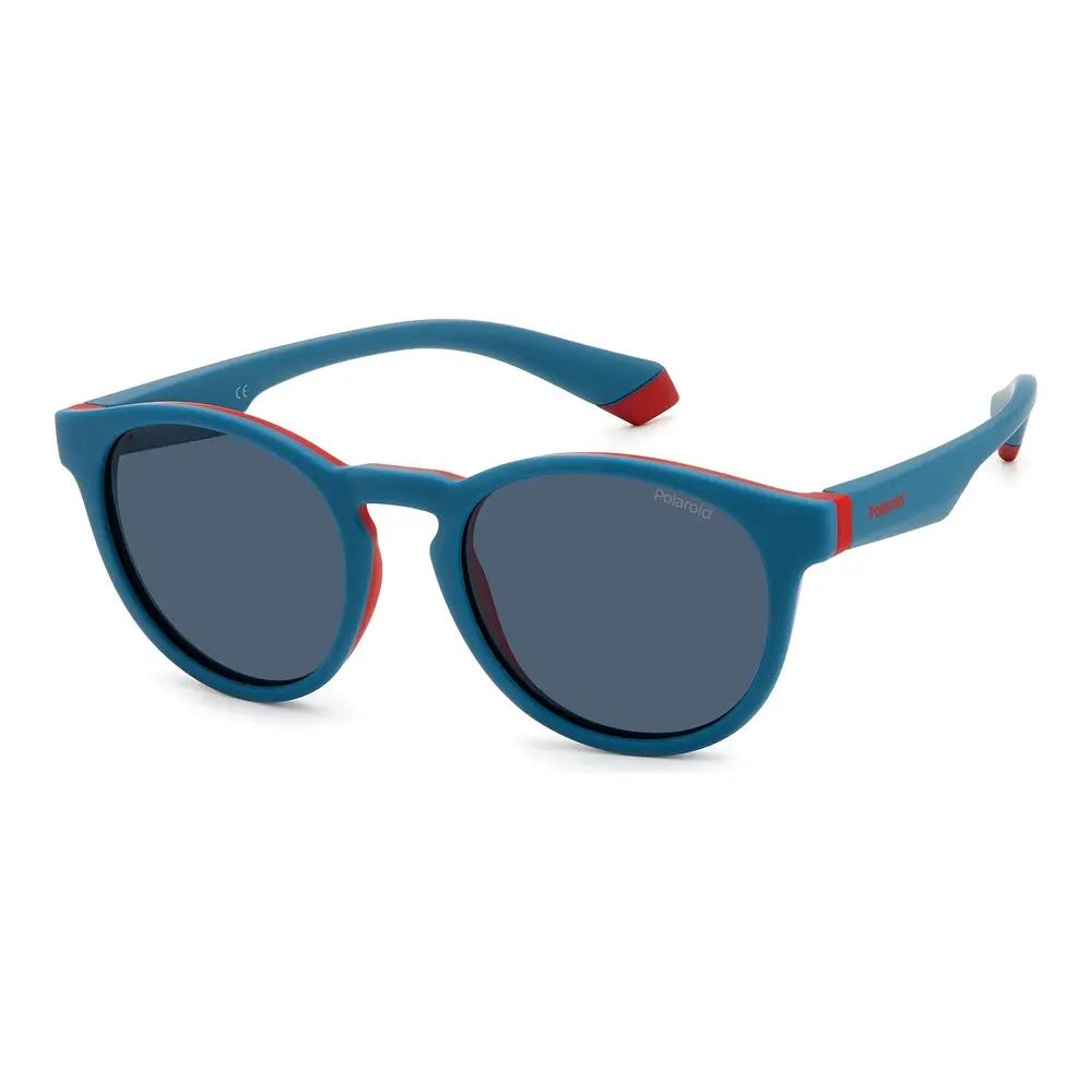 Slnečné Okuliare Polaroid Kids PLD 8048/S CLP Polarizované Detské Unisex 45 mm