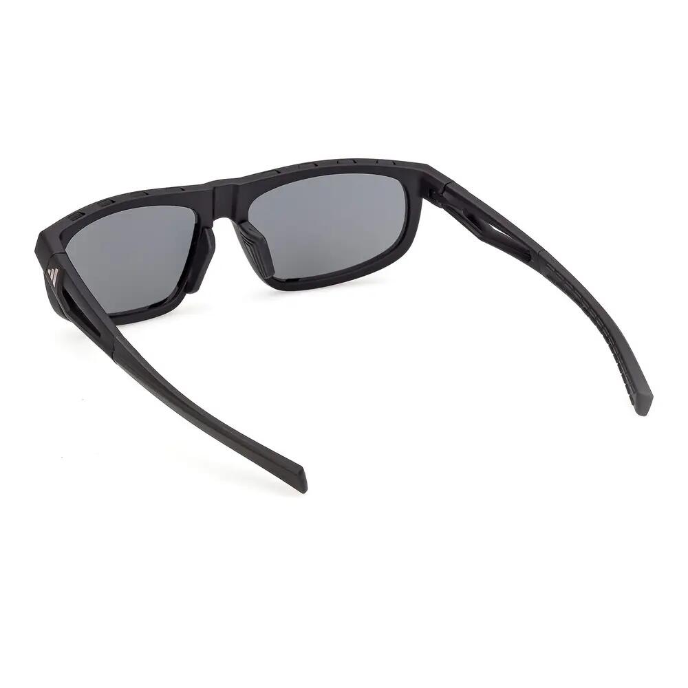 Sluneční Brýle Adidas SP0126 02A z Vstřikovaný Acetát Dámské 56 mm 4/4