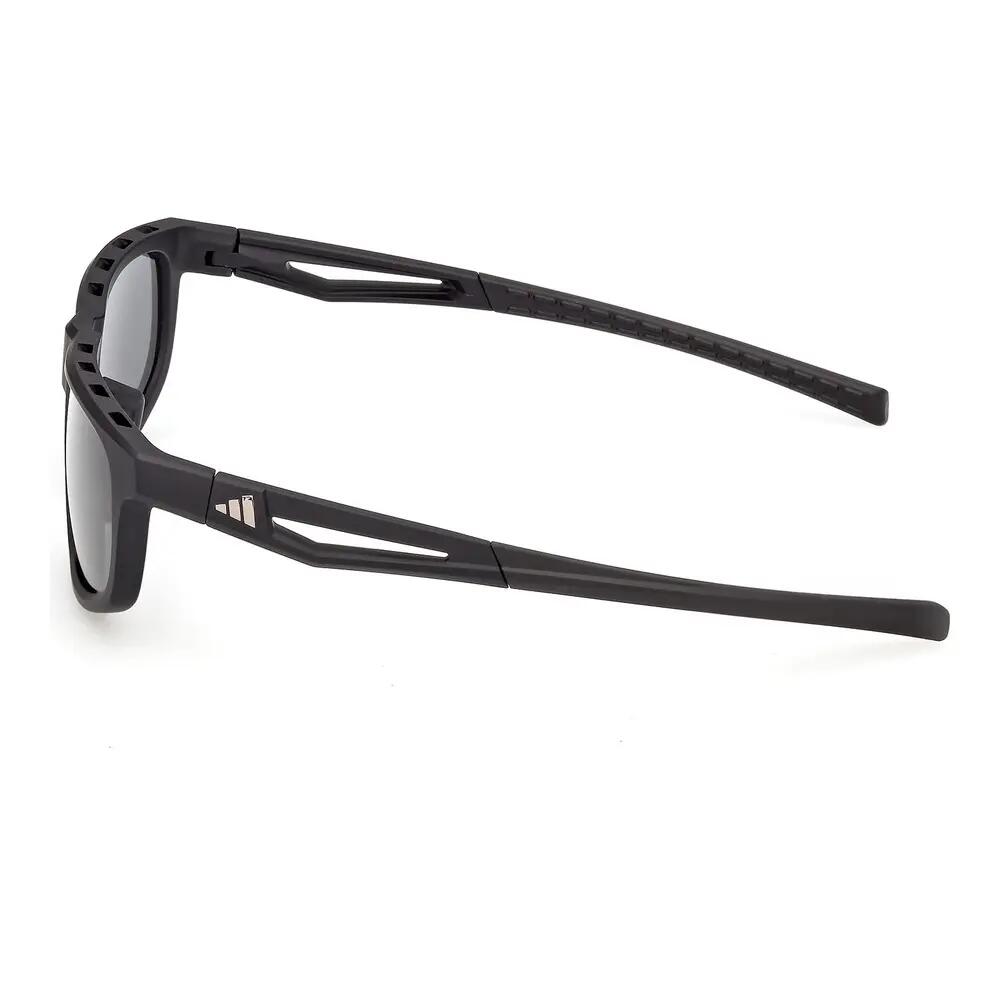 Sluneční Brýle Adidas SP0126 02A z Vstřikovaný Acetát Dámské 56 mm 3/4