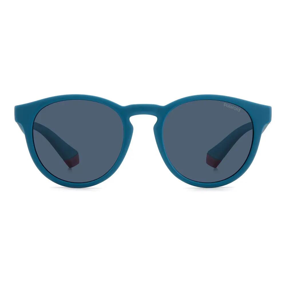 Lunettes de Soleil Polaroid Kids PLD 8048/S CLP Polarisées Enfant Unisexe 45 mm 2/3
