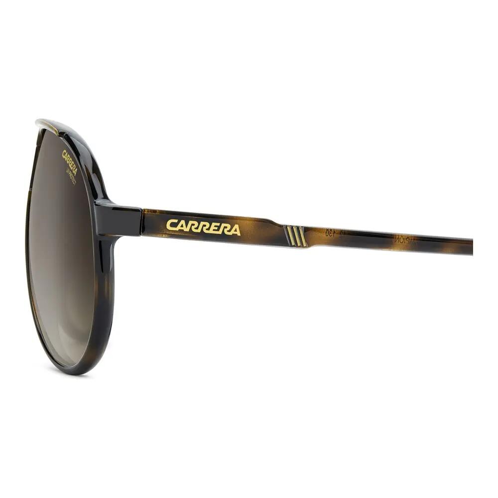 Gafas de Sol Carrera CHAMPION/S WR9 de Tr90 Unisex 62 mm 3/4
