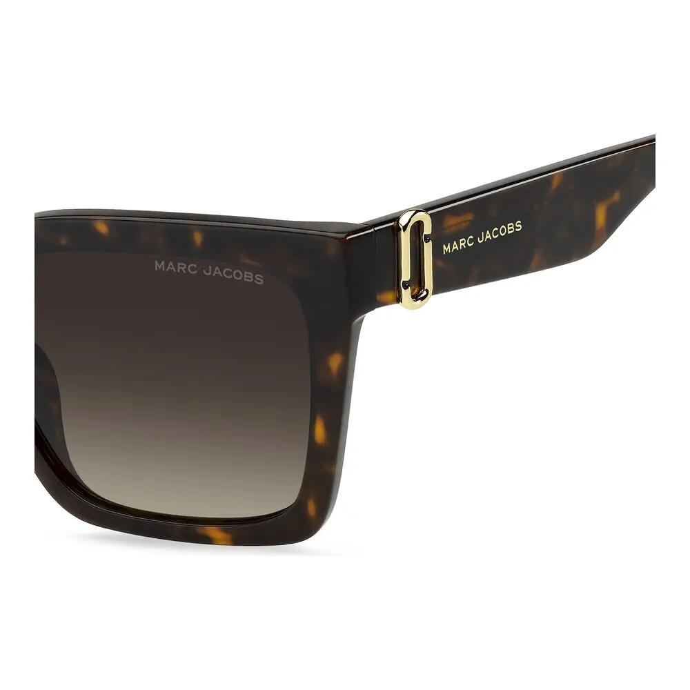 Slnečné Okuliare Marc Jacobs MARC 926/G/S 086 z Acetátu Dámske 55 mm 3/3