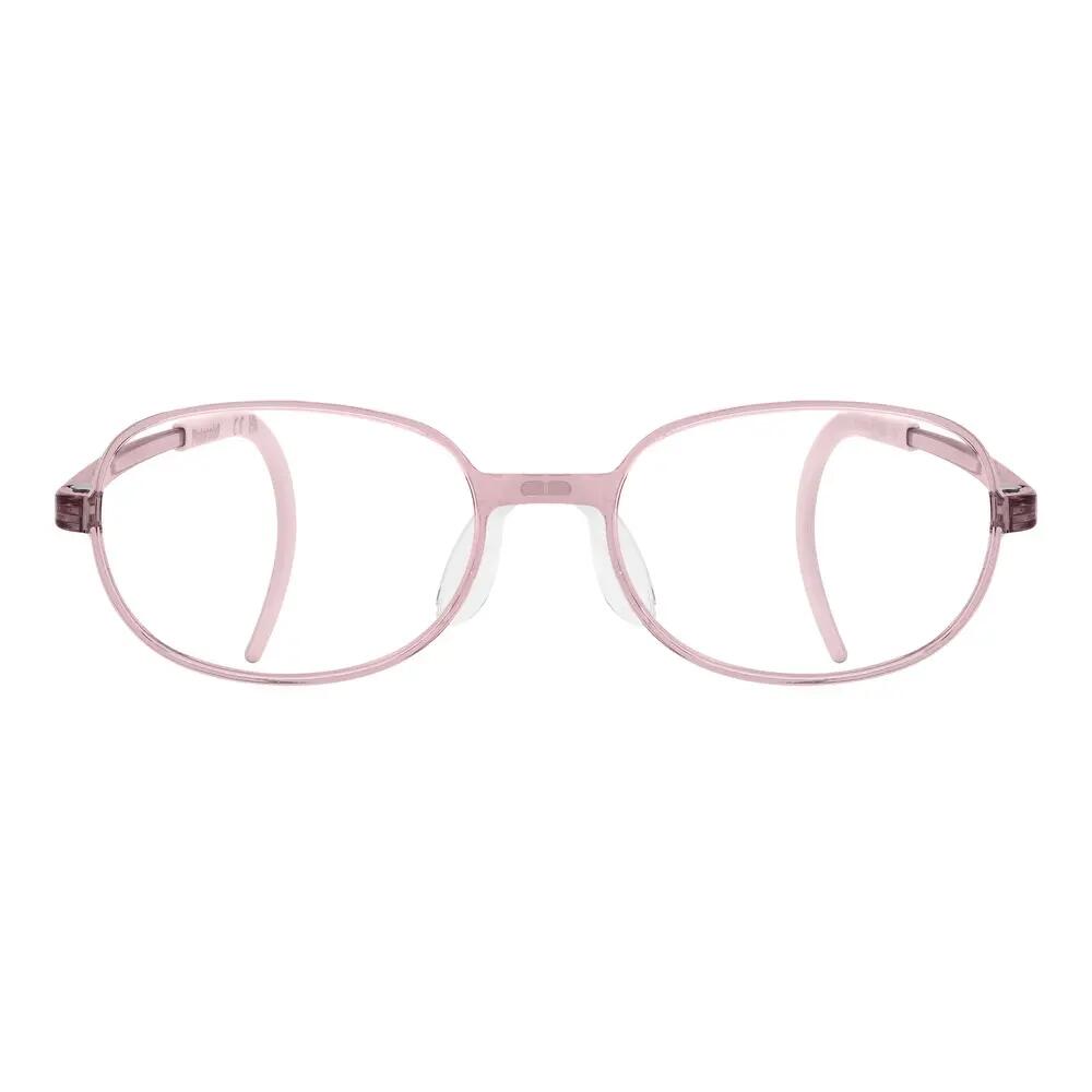 Dioptrické Okuliare Polaroid Kids PLD D843 35J z Nylonu Detské Unisex 46 mm 2/3