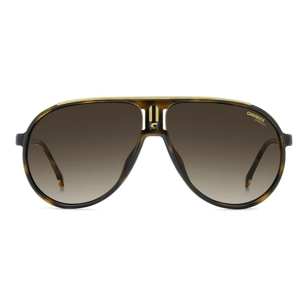 Gafas de Sol Carrera CHAMPION/S WR9 de Tr90 Unisex 62 mm 2/4