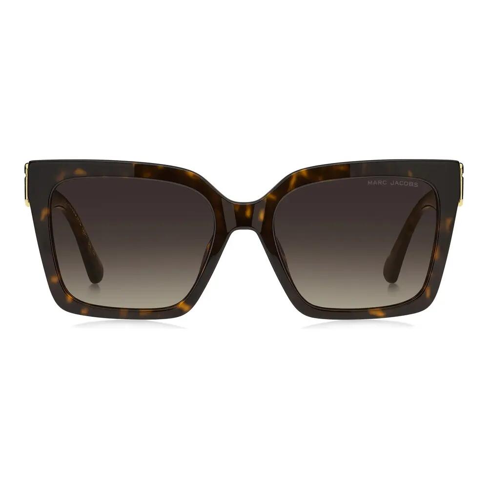 Slnečné Okuliare Marc Jacobs MARC 926/G/S 086 z Acetátu Dámske 55 mm 2/3
