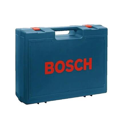 Werkzeugkoffer Bosch 2605438607 aus ABS-Kunststoff