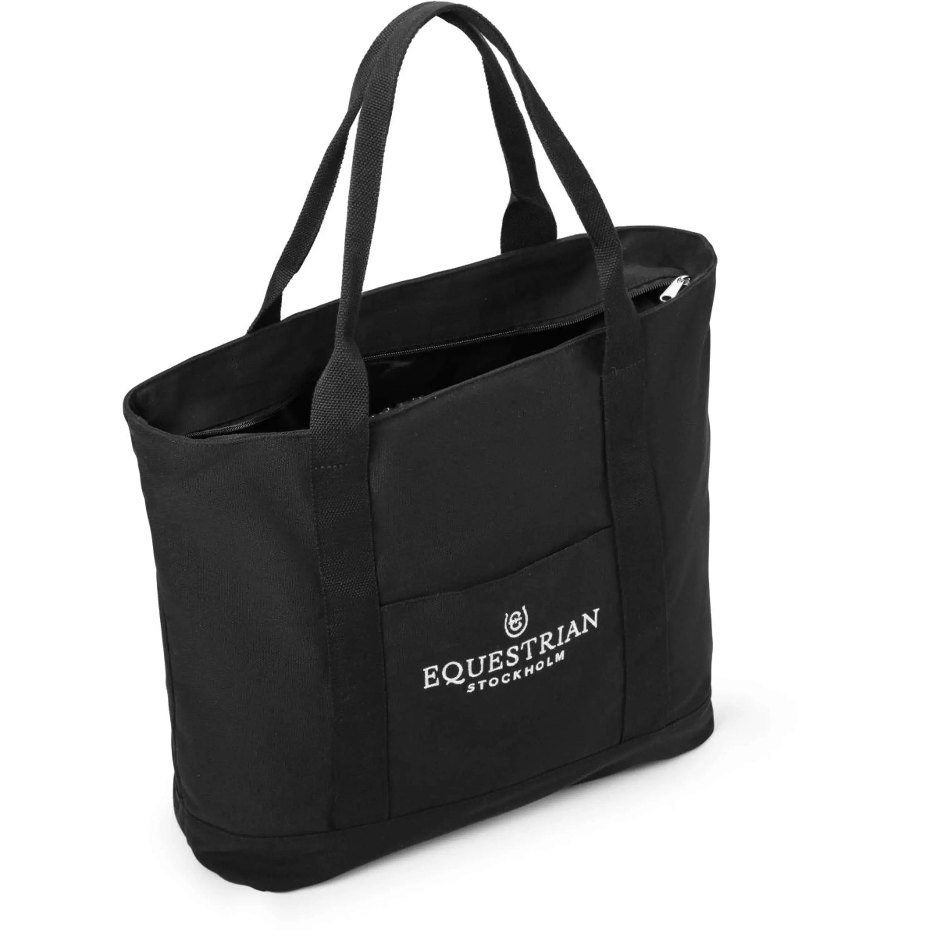 Sac Tote bag - Equestrian Stockholm 3/3