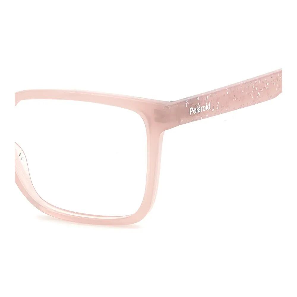 Óculos de Grau Polaroid Kids PLD D836 35J em TR90 Infantil Unissexo 49 mm 3/3