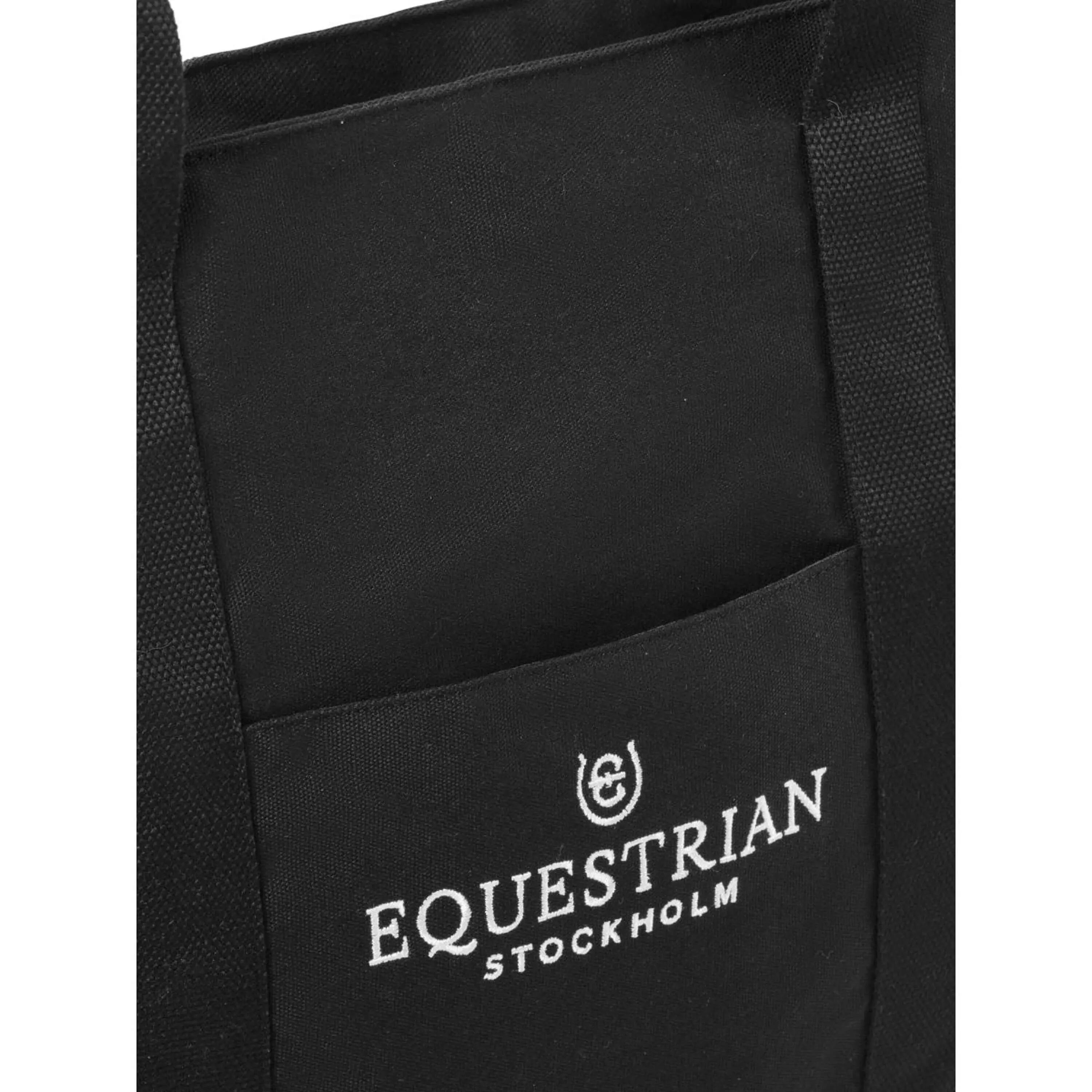 Sac Tote bag - Equestrian Stockholm 2/3