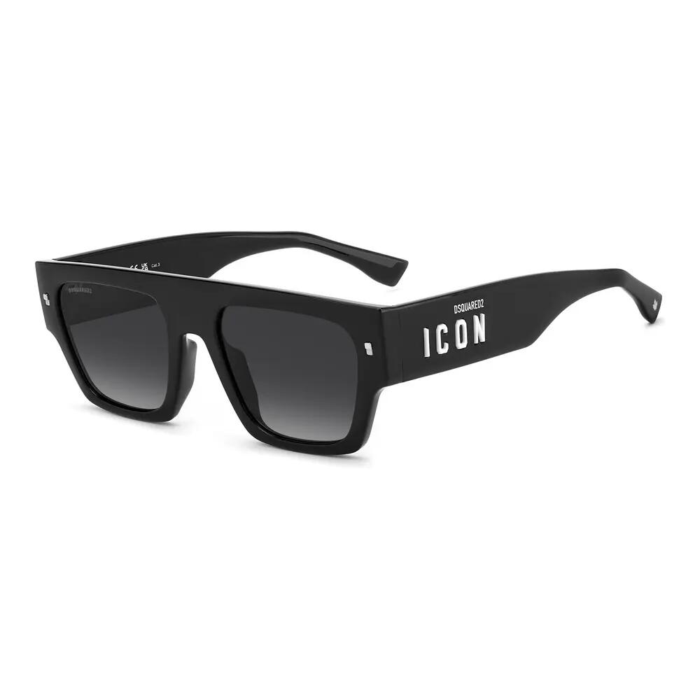 Slnečné Okuliare Dsquared2 ICON 0031/S 807 z TR90 Pánske 55 mm