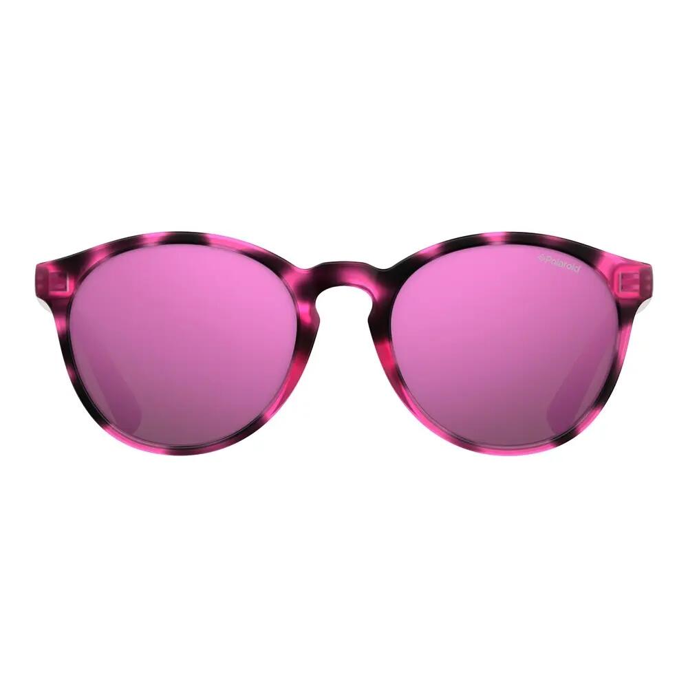 Óculos de Sol Polaroid Kids PLD 8024/S C4B Polarizados Infantil Unissexo 47 mm 2/3