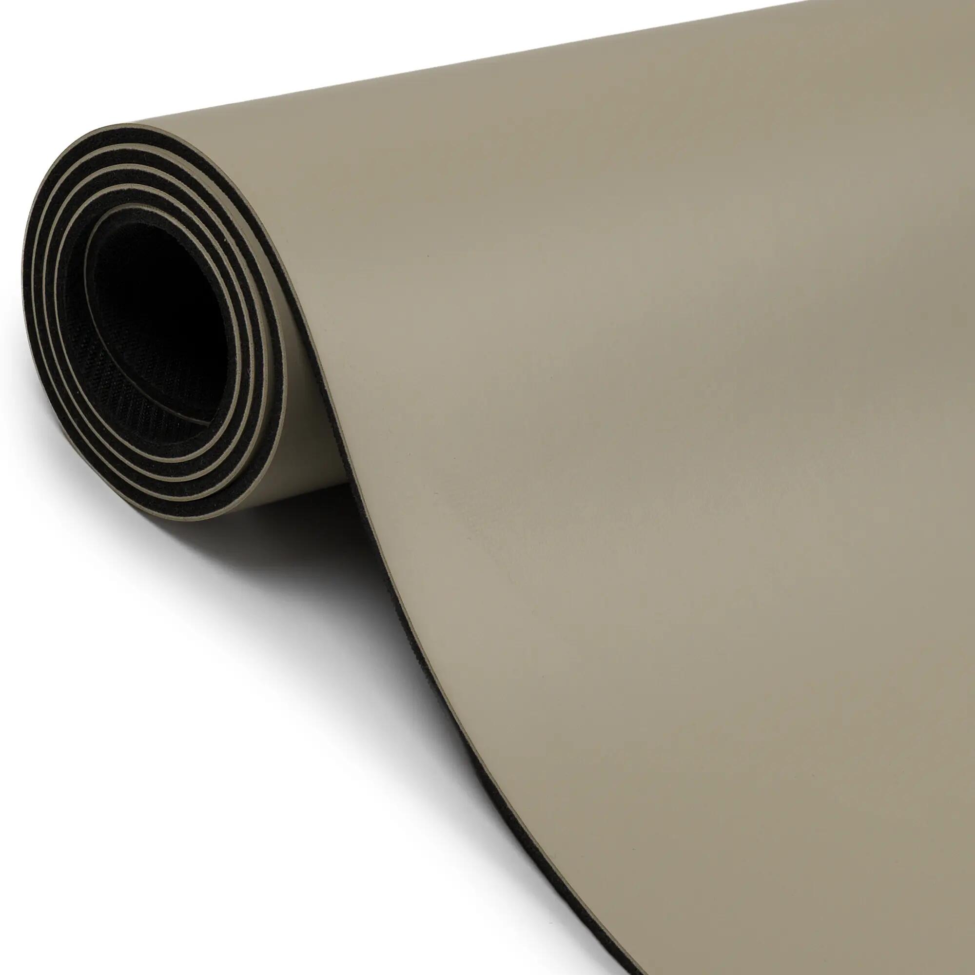 Omm Yoga PRO Oválna 4mm podložka na jogu 3/5