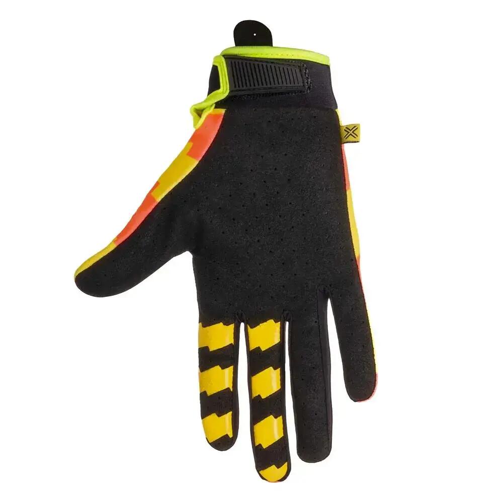 Gants longs enfant Fuse Chroma Youth Campos 2/2