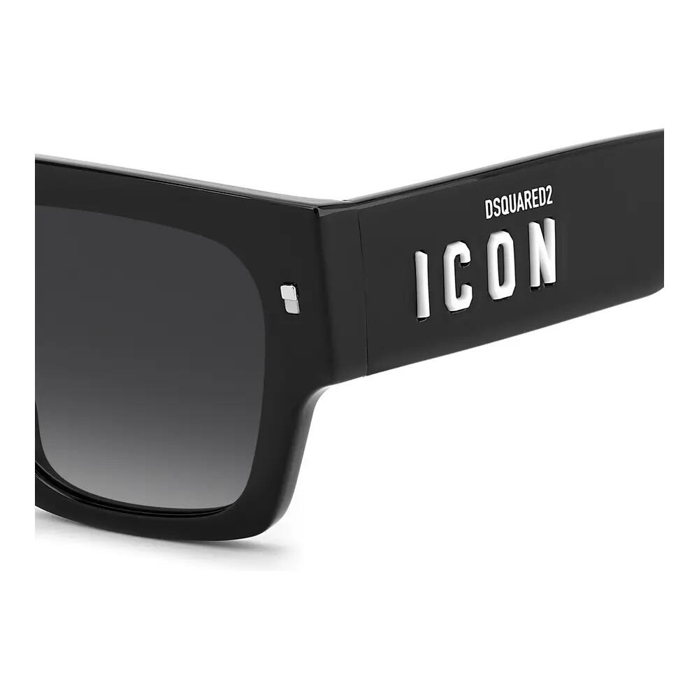 Óculos de Sol Dsquared2 ICON 0031/S 807 em TR90 Homem 55 mm 4/4