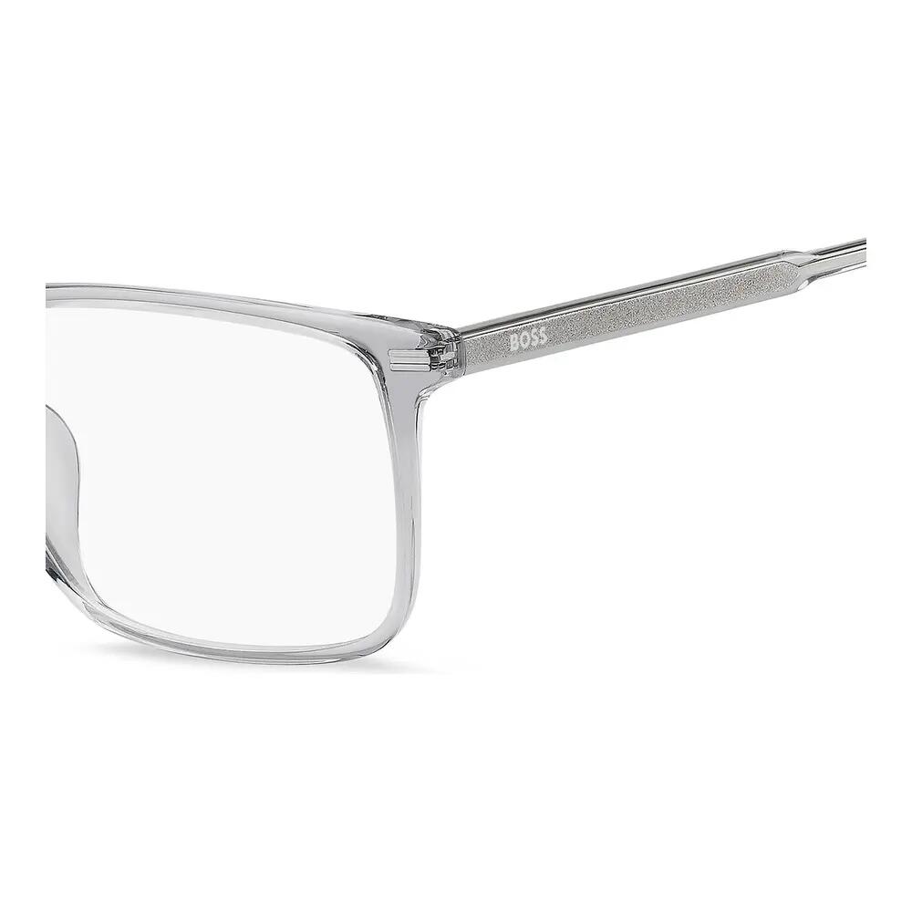 Dioptrické Okuliare Hugo Boss 2006/G KB7 58 z Acetátu Pánske 3/3