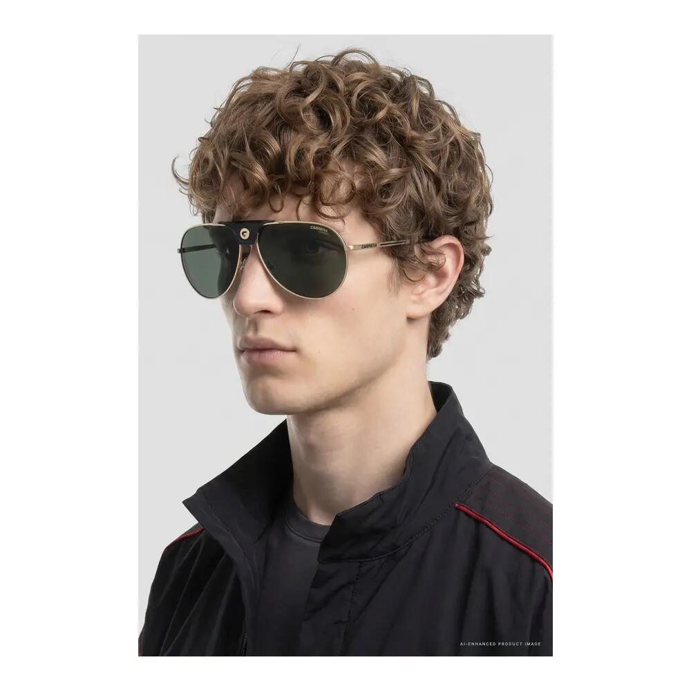 Óculos de Sol Carrera C SPORT 18/S 0NZ QT em Metal Homem 63 mm 5/5