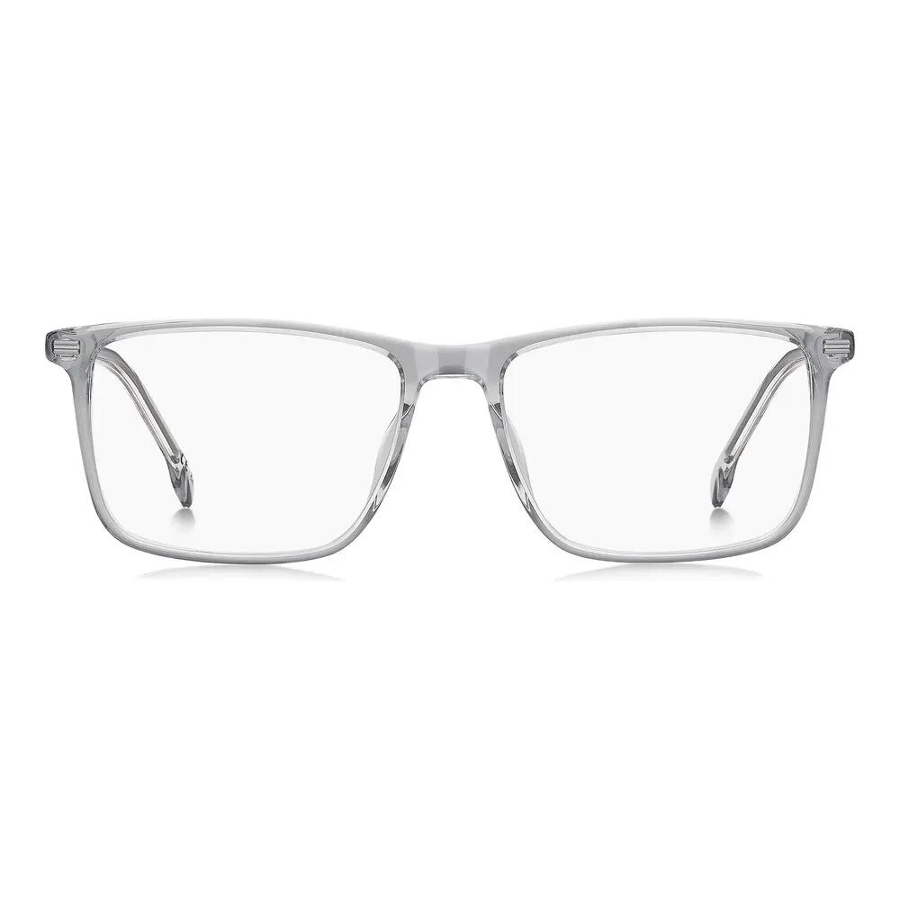 Dioptrické Okuliare Hugo Boss 2006/G KB7 58 z Acetátu Pánske 2/3