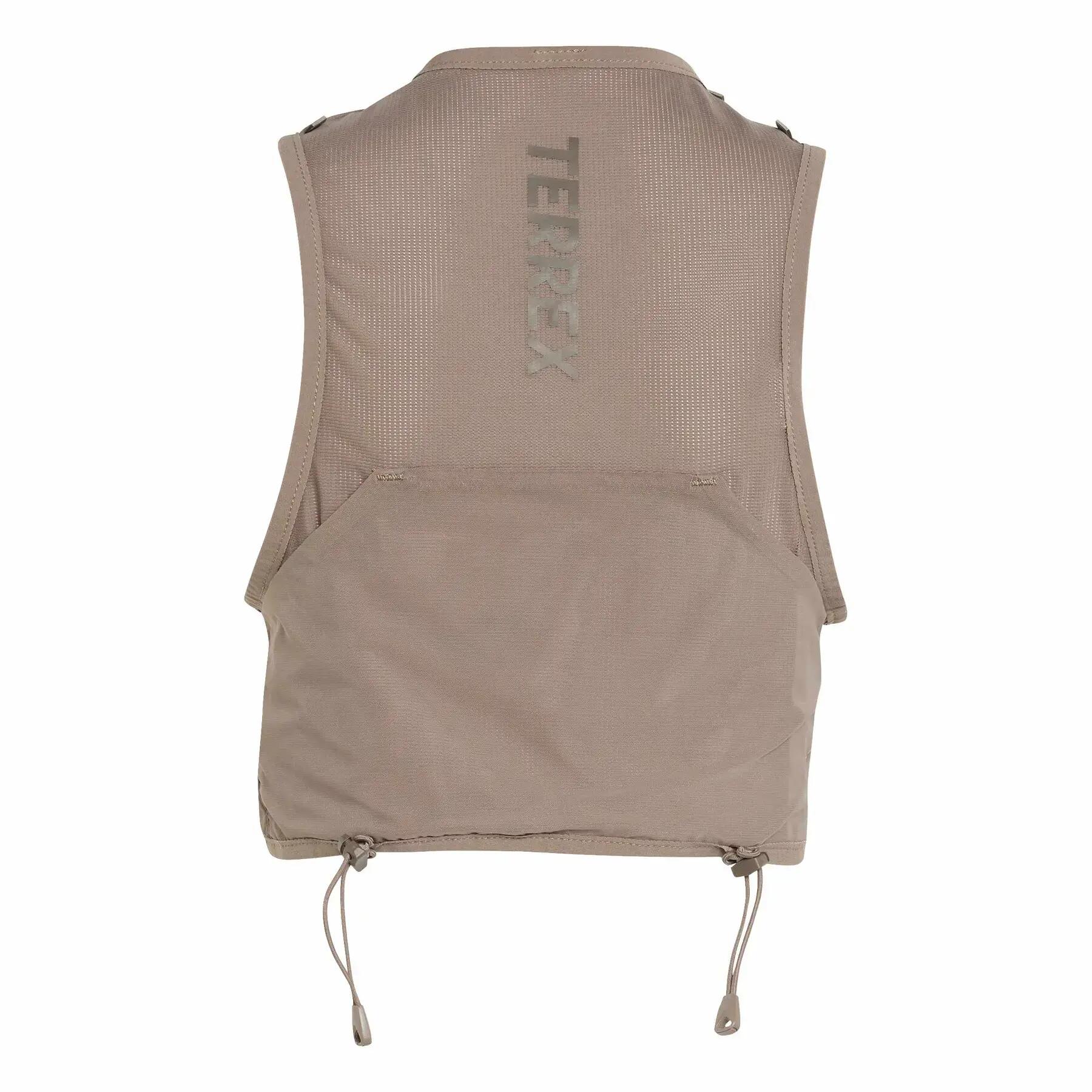 Hydratační vestu adidas XPR TRL 2.5 2/5