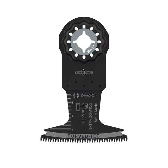 Multifunktionssägeblatt Bosch Pro AII 65 BSPI