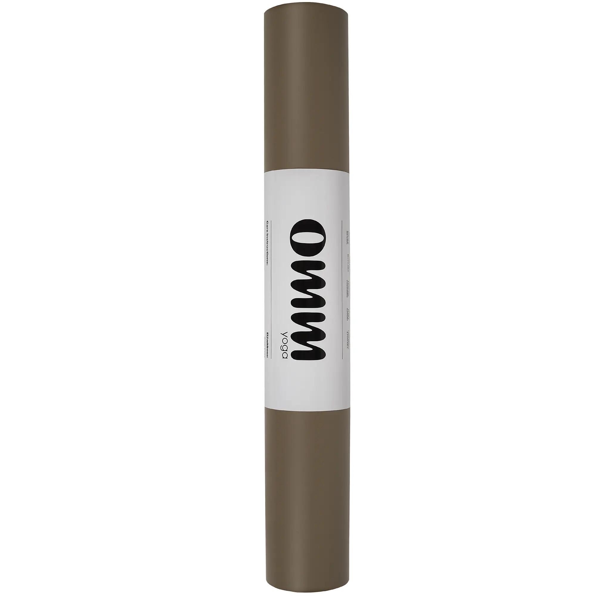 Jógaszőnyeg Omm Yoga PRO Arch 4 mm-es 5/5