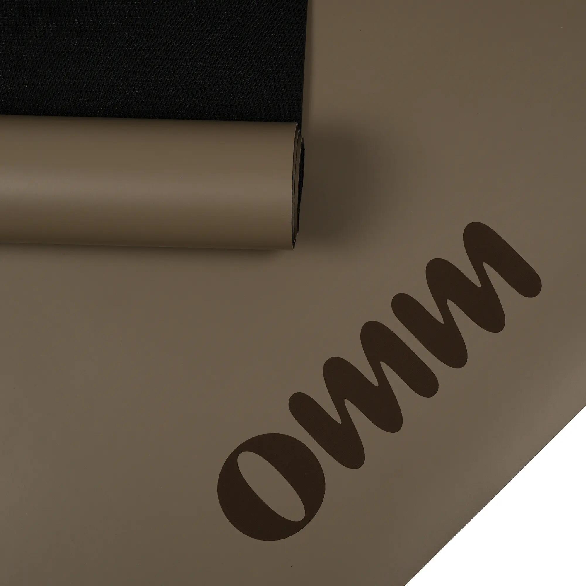 Jógaszőnyeg Omm Yoga PRO Arch 4 mm-es 4/5