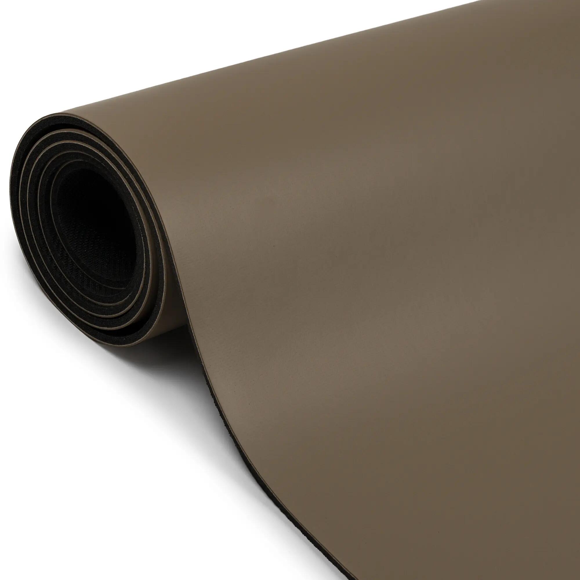 Jógaszőnyeg Omm Yoga PRO Arch 4 mm-es 3/5