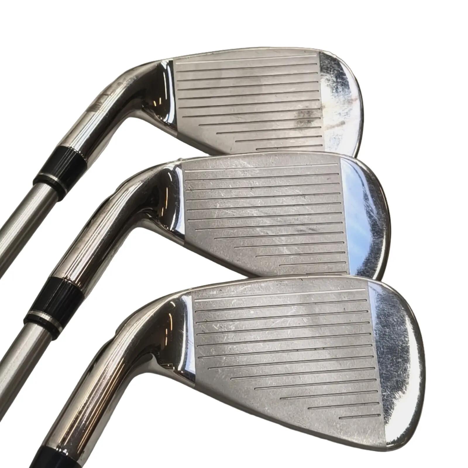 Wilson Staff D9 Set di ferri / 6-PW+SW / Flex Ladies / Grafite 7/7
