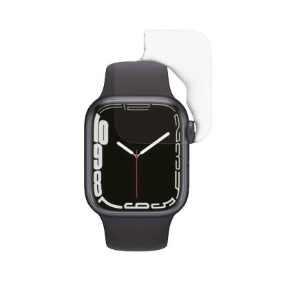 Schutzfolie Champion Transparent für Apple Watch
