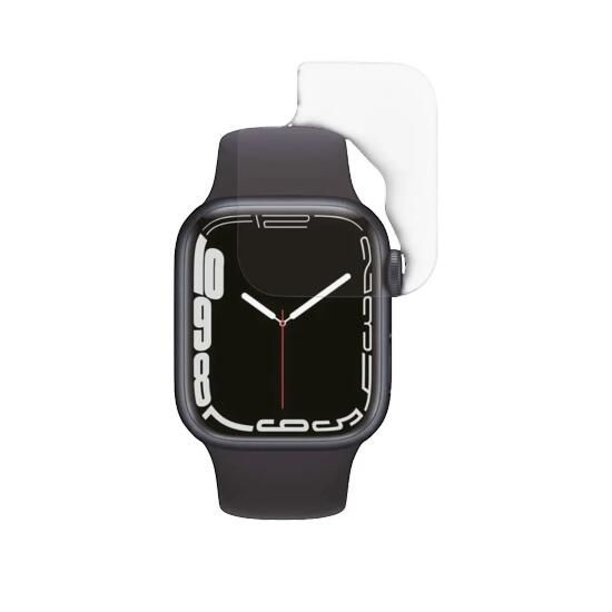 Schutzfolie Champion Transparent für Apple Watch