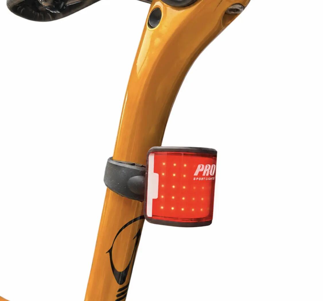 PRO SPORT LIGHTS picture