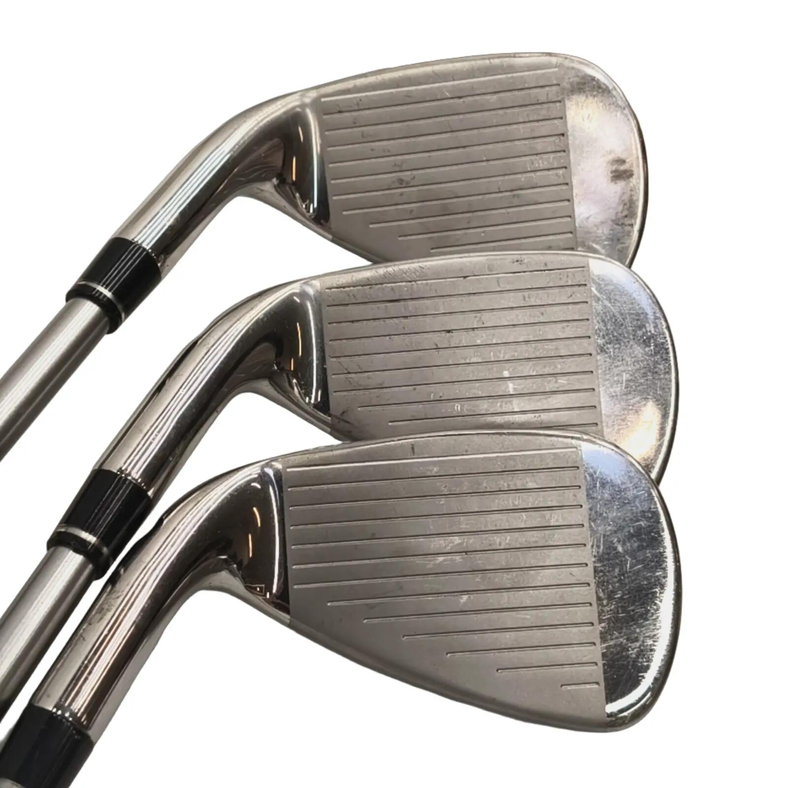 Wilson Staff D9 Set di ferri / 6-PW+SW / Flex Ladies / Grafite 6/7