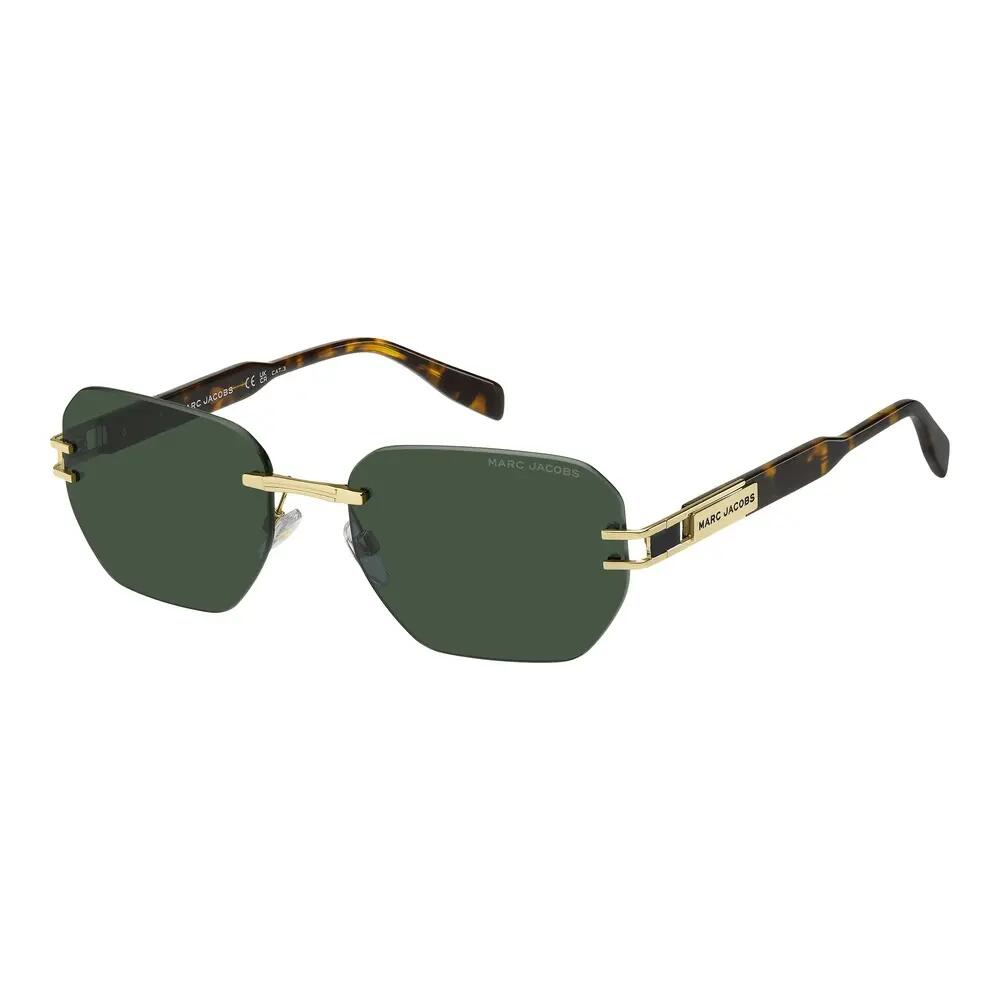 Slnečné Okuliare Marc Jacobs MARC 944/S 06J z Titánu Pánske 58 mm