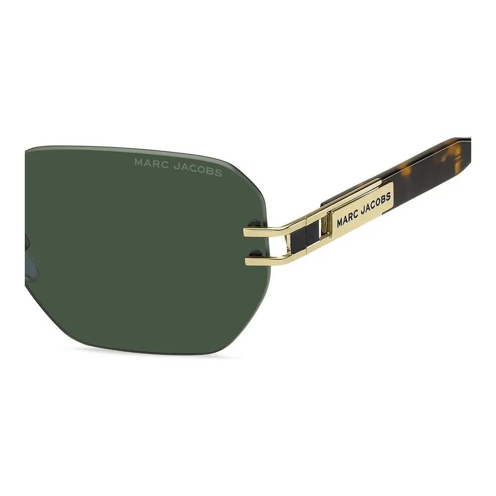 Occhiali da Sole Marc Jacobs MARC 944/S 06J in Titanio Uomo 58 mm 3/3