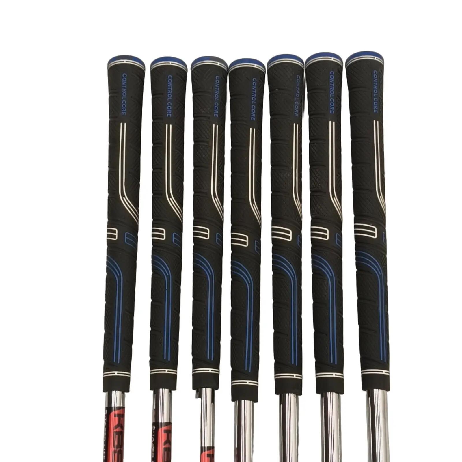 Cobra King Forged Tec One Length Set di ferri / 5-PW+GW / Flex Regular / Acciaio 5/7