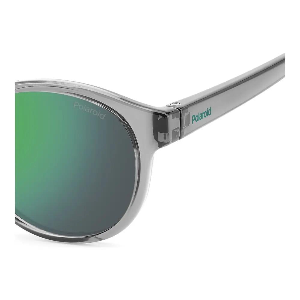 Slnečné Okuliare Polaroid Kids PLD 8075/S KB7 Polarizované Detské Unisex 44 mm 3/3