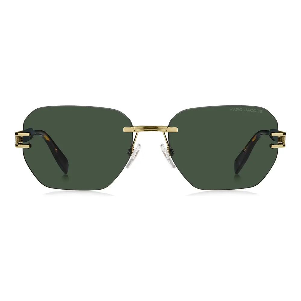 Occhiali da Sole Marc Jacobs MARC 944/S 06J in Titanio Uomo 58 mm 2/3