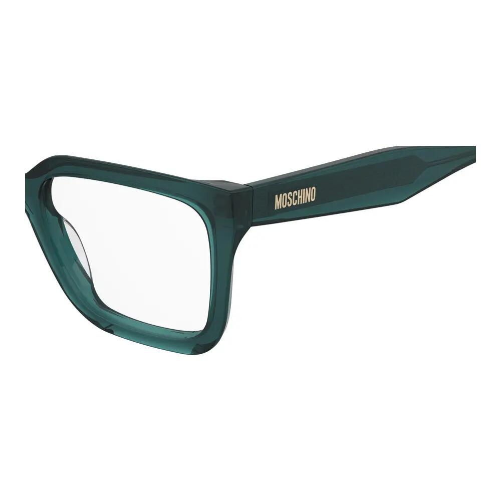 Dioptrické Okuliare Moschino MOS671 ZI9 z Acetátu Dámske 52 mm 3/3